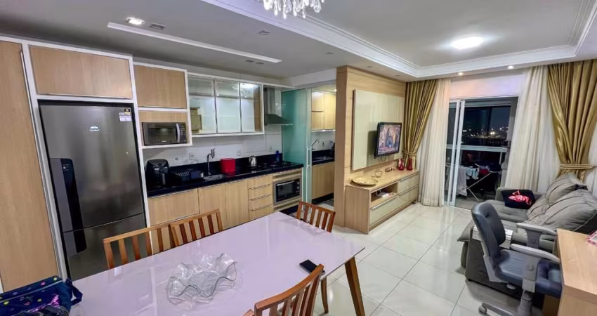 Apartamento com 2 quartos à venda na Rua Maria Claudino da Cruz, 595, Capoeiras, Florianópolis
