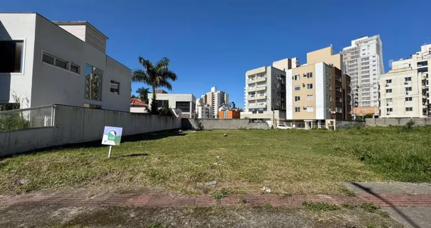 Terreno à venda na Bem-me-queres, Pedra Branca, Palhoça