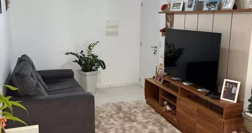 Apartamento com 2 quartos à venda na Lupércio Domingos Espíndola, 185, Barra do Aririú, Palhoça
