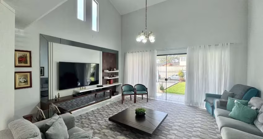 Casa com 5 quartos à venda na Rua Frederico Bunn, 125, Centro, Biguaçu