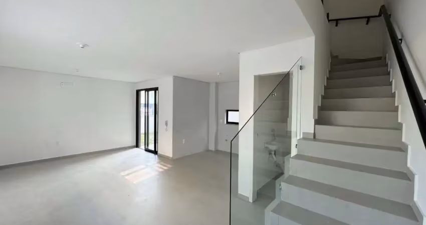 Casa em condomínio fechado com 3 quartos à venda na Avenida Aleixo Alves de Souza, 892, Nova Palhoça, Palhoça