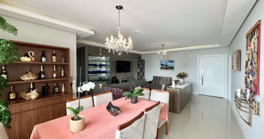 Apartamento com 3 quartos à venda na Rua Santos Saraiva, 740, Estreito, Florianópolis
