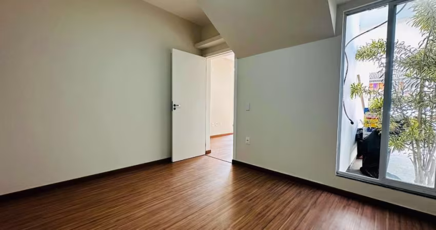 Apartamento com 2 quartos à venda na José da Cruz, 275, Forquilhas, São José