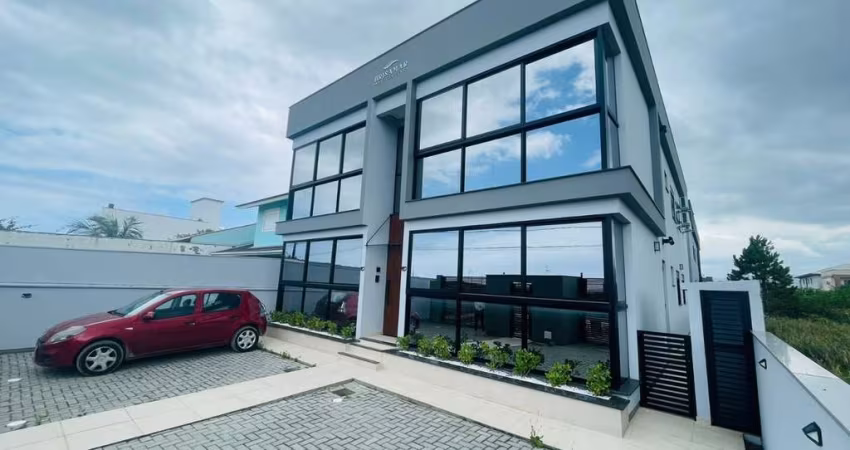 Apartamento à venda na Avenida Beira Mar, 444, Pinheira, Palhoça