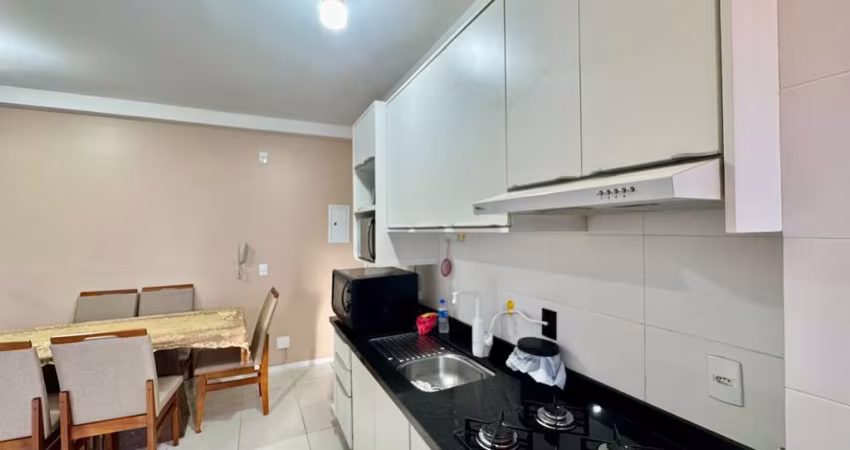 Apartamento com 2 quartos à venda na Rua Manoel Mariano Ferreira, 559, Rio Caveiras, Biguaçu