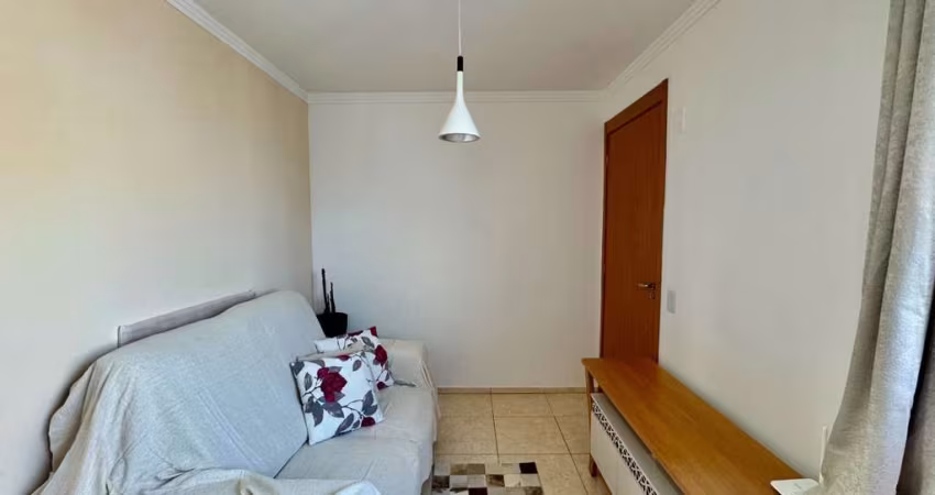 Apartamento com 2 quartos à venda na Rua Henrique José da Silva, 530, Aririu, Palhoça