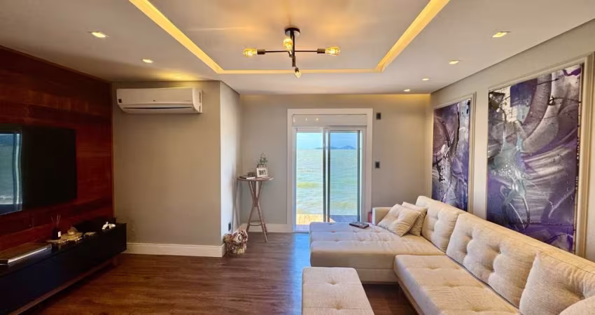 Casa com 3 quartos à venda na Rua Santa Tereza, 688, Estreito, Florianópolis