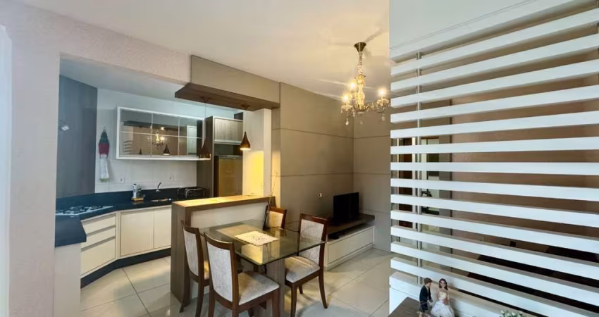 Apartamento com 2 quartos à venda na Rua José Rafael Freitas, 87, Areias, São José