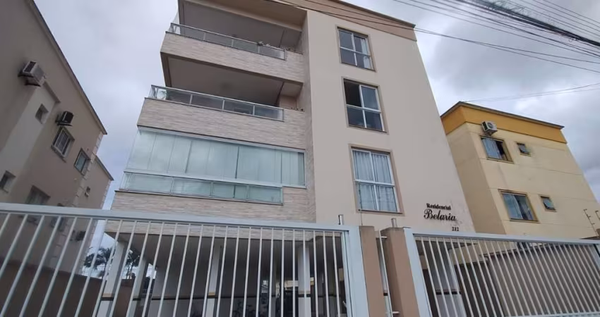 Apartamento com 3 quartos à venda na Pedro Lindolfo Shutz, 212, Aririu, Palhoça