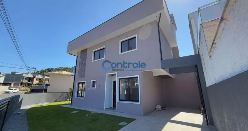 Casa com 3 quartos à venda na Rua Eritrina, 62, Jardim Botânico, São José