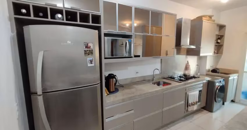 Apartamento com 3 quartos à venda na Rua Fagundes Varela, 1187, Areias, São José