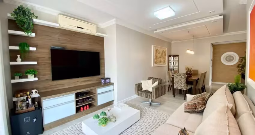 Apartamento com 3 quartos à venda na Rua João Meirelles, 410, Itaguaçu, Florianópolis