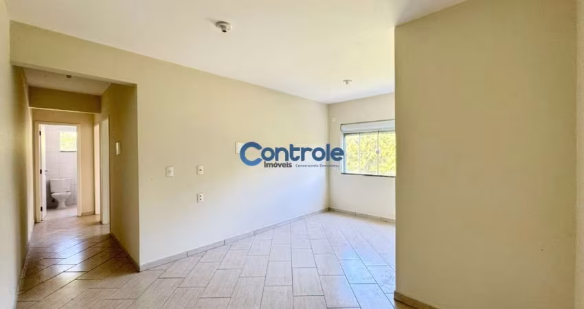 Apartamento com 2 quartos à venda na Rua Antônio Amancio da Silveira, 41, Forquilhinhas, São José