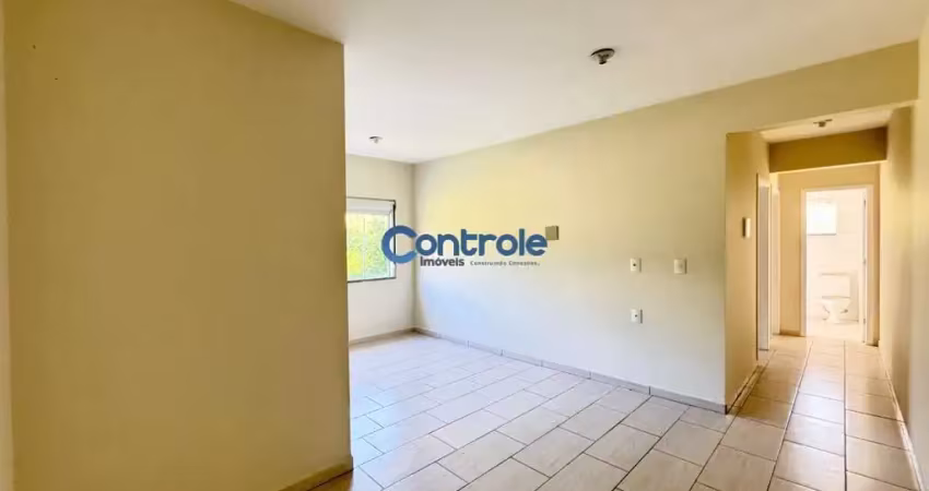 Apartamento com 2 quartos à venda na Rua Antônio Amancio da Silveira, 41, Forquilhinhas, São José