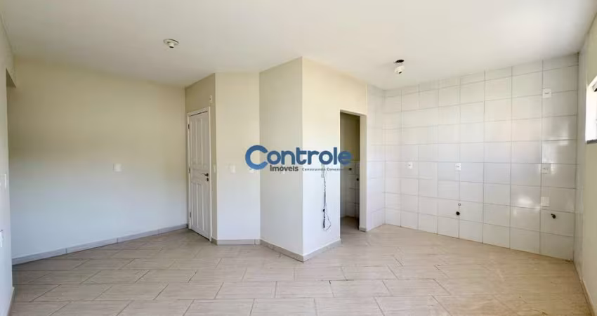 Apartamento com 3 quartos à venda na Rua Antônio Amancio da Silveira, 41, Forquilhinhas, São José