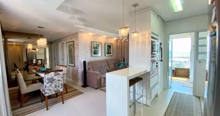 Cobertura com 3 quartos à venda na Rua João Ambrósio da Silva, 575, Ipiranga, São José