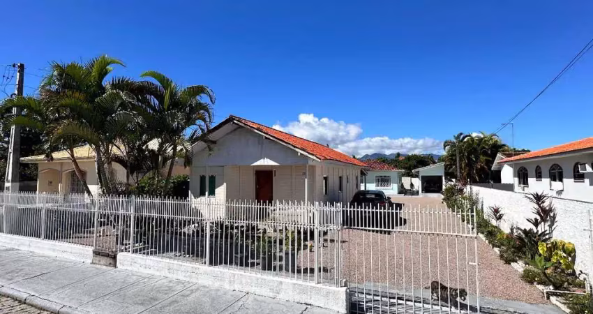 Casa com 5 quartos à venda na Rua Ervino Scheidt, 262, Centro, Palhoça