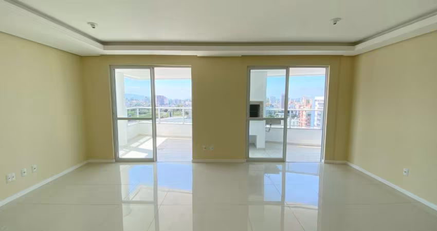 Apartamento com 3 quartos à venda na Rua Jomilda Camargo da Cunha, 293, Kobrasol, São José