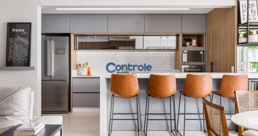 Apartamento com 2 quartos à venda na Avenida Marechal Castelo Branco, 407, Campinas, São José