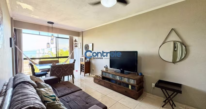 Apartamento com 3 quartos à venda na Ivan Dentice Linhares, 405, Coqueiros, Florianópolis