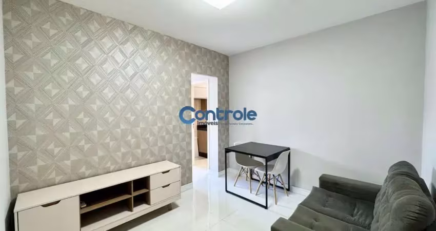 Apartamento com 1 quarto à venda na Rua Professora Maria do Carmo Souza, 45, Campinas, São José