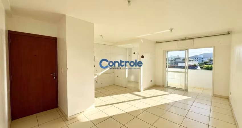 Apartamento com 2 quartos à venda na Avenida Cláudio Zacchi, 48, Passa Vinte, Palhoça