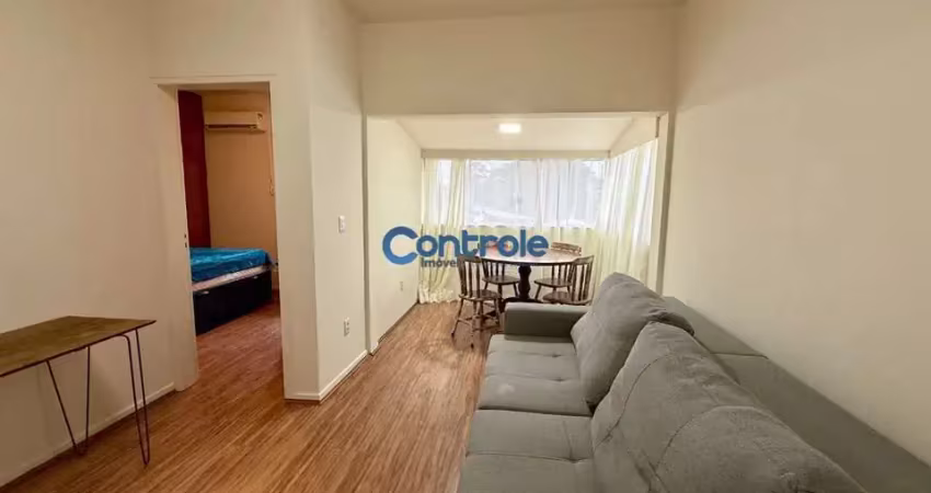 Apartamento com 2 quartos à venda na Rua Professora Áurea Cruz, 372, Estreito, Florianópolis