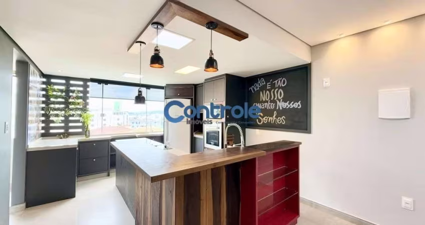 Apartamento com 2 quartos à venda na Rua Ivo Reis Montenegro, 51, Itaguaçu, Florianópolis
