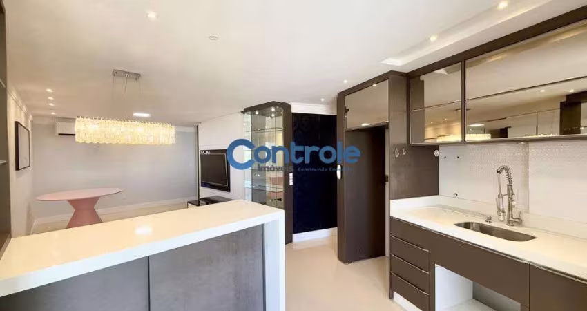 Apartamento com 3 quartos à venda na Rua Ímola, 232, Pagani, Palhoça