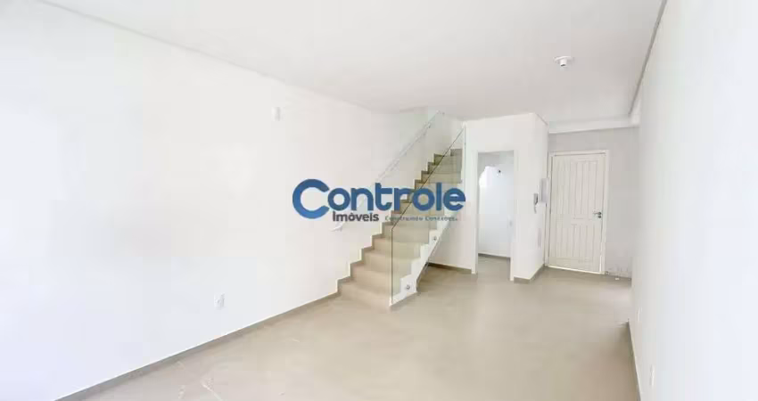 Casa com 2 quartos à venda na Rua Franklin Cascaes, 121, Nova Palhoça, Palhoça
