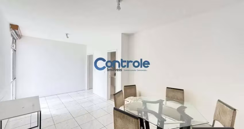 Kitnet / Stúdio à venda na Avenida Governador Adolfo Konder, 45, Campinas, São José