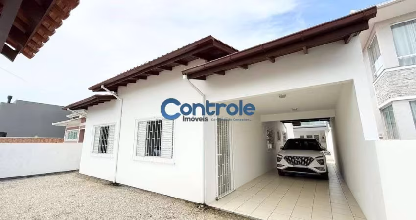 Casa com 3 quartos à venda na Rua Pica Pau, 123, Praia do Sonho, Palhoça