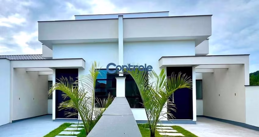 Casa com 2 quartos à venda na Valdir Sebastião Porto, 100, Potecas, São José