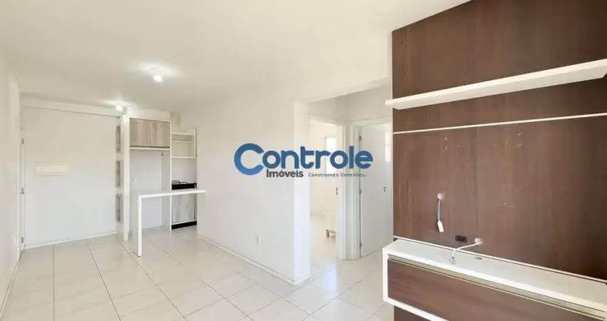 Apartamento com 2 quartos à venda na Rua Recanto dos Santos, 245, Pedra Branca, Palhoça