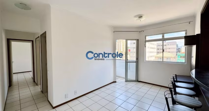 Apartamento com 2 quartos à venda na Rua Heronildes José da Silva, 77, Nossa Senhora do Rosário, São José