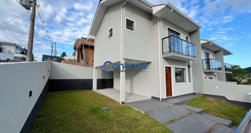 Casa com 3 quartos à venda na Graciosa Favero, 10, Potecas, São José