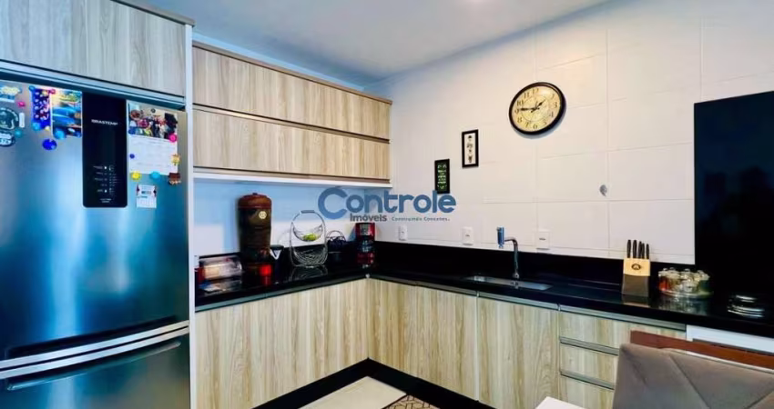 Apartamento com 2 quartos à venda na Rua Fagundes Varela, 1187, Areias, São José