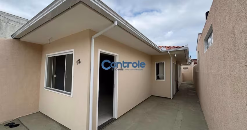 Casa com 2 quartos à venda na Arco Ires, 71, Potecas, São José