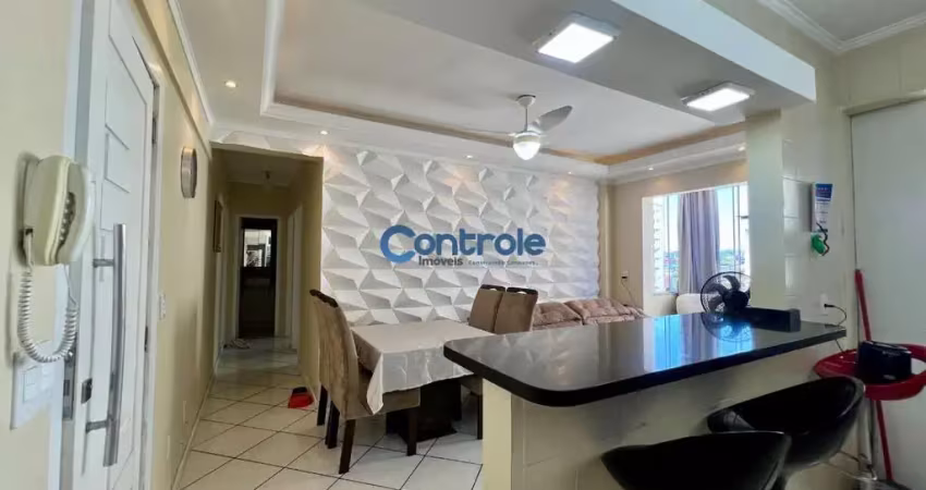 Apartamento com 2 quartos à venda na Rua Frei Hilário, 102, Campinas, São José
