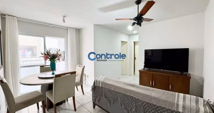 Apartamento com 2 quartos à venda na Praça Quinze de Novembro, 300, Estreito, Florianópolis