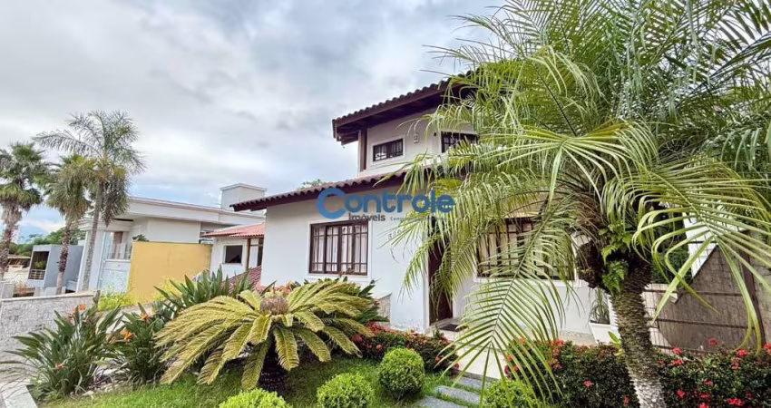 Casa com 3 quartos à venda na Rua das Figueiras, 580, Pedra Branca, Palhoça