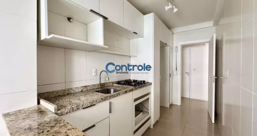 Apartamento com 2 quartos à venda na Rua Francisco Pedro Machado, 12, Barreiros, São José