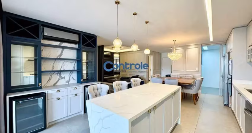 Apartamento com 3 quartos à venda na Valter da Silva Koerich, 150, Kobrasol, São José