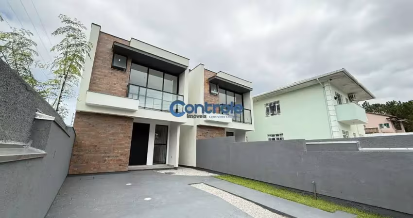 Casa com 3 quartos à venda na Rua Hamilton Ferreira, 254, Areias, São José