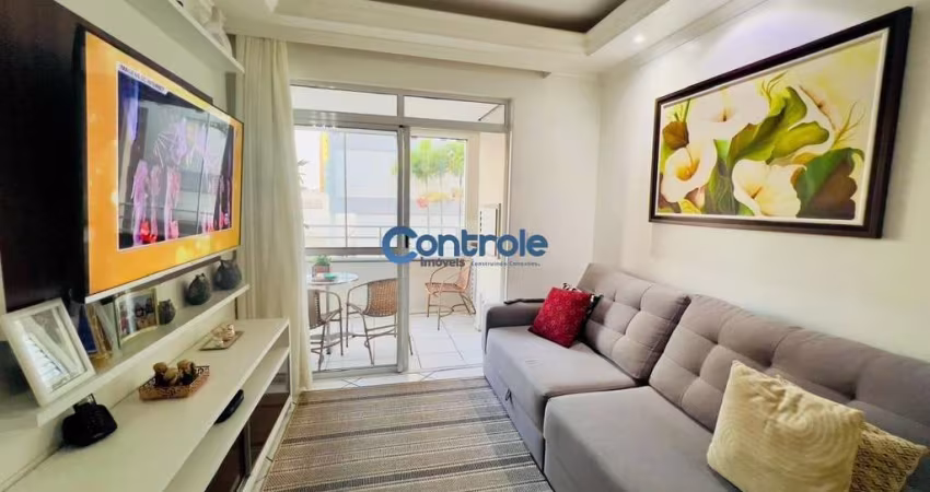 Apartamento com 4 quartos à venda na Rua Vereador Mário Coelho Pires, 573, Campinas, São José