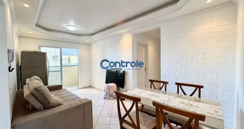 Apartamento com 2 quartos à venda na Rua Adão Manoel da Silva, 197, Areias, São José