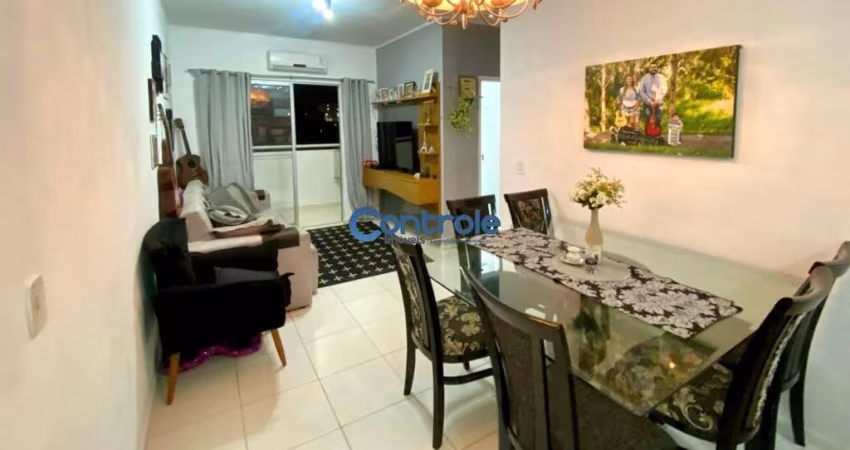 Apartamento com 2 quartos à venda na Rua Joice Cecília Correia, 99, Areias, São José