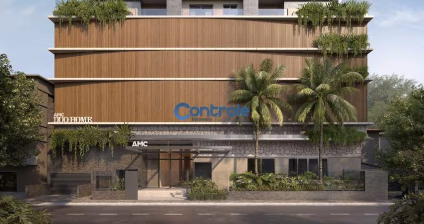 Apartamento com 1 quarto à venda na Avenida Brigadeiro da Silva Paes, 11111, Campinas, São José