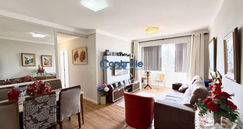 Apartamento com 3 quartos à venda na Rua Adão Schmidt, 900, Barreiros, São José