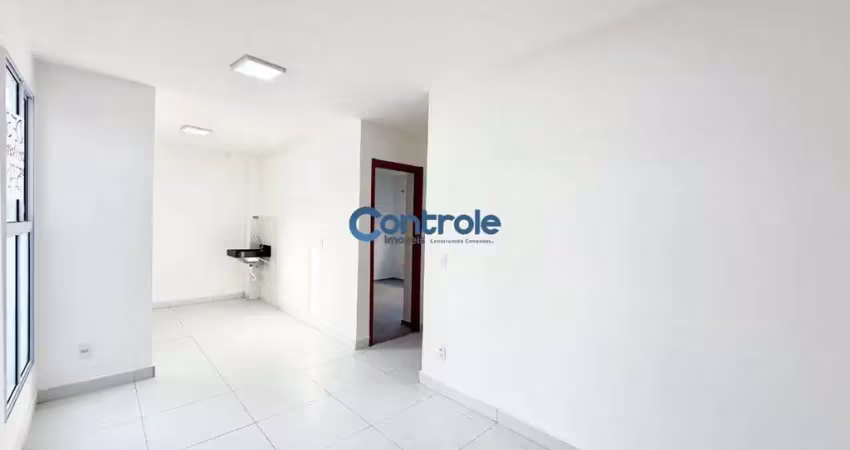 Apartamento com 2 quartos à venda na Avenida Paulo Roberto Vidal, 2100, Bela Vista, Palhoça